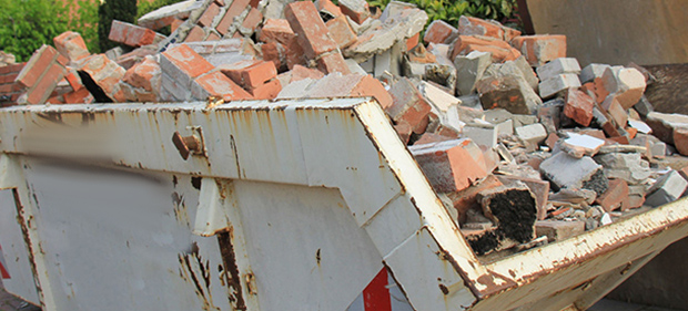 Skip Hire Londonderry